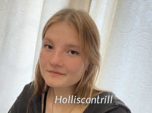 Holliscantrill