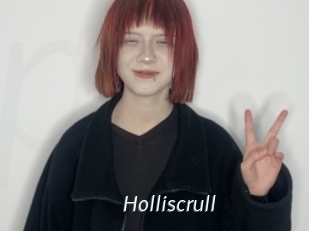 Holliscrull