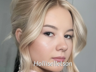 Holliselletson