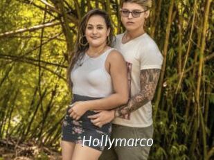 Hollymarco