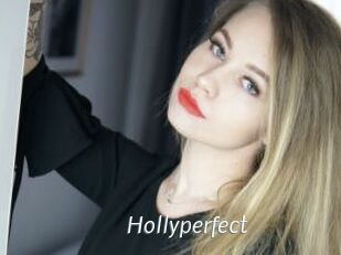 Hollyperfect