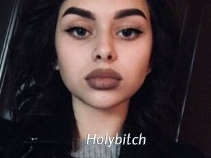 Holybitch