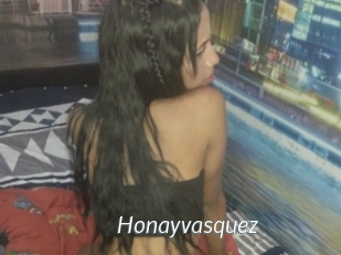 Honayvasquez