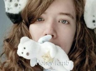 Honey_lamb