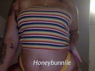 Honeybunniie