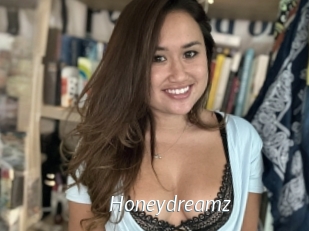 Honeydreamz