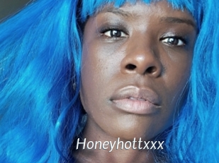 Honeyhottxxx