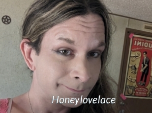 Honeylovelace