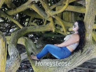 Honeystease