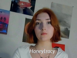 Honeytracy