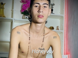 Honeyvoy