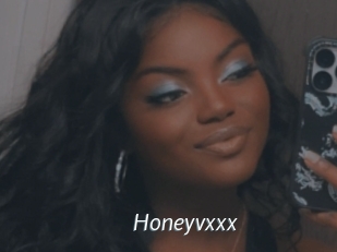 Honeyvxxx