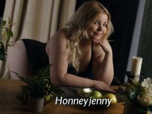 Honneyjenny