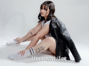 Honniewhitee