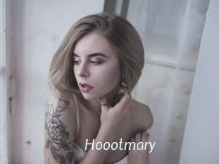 Hoootmary