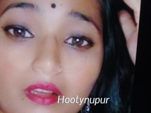 Hootynupur