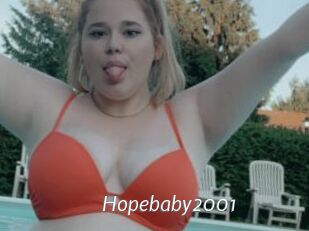 Hopebaby2001