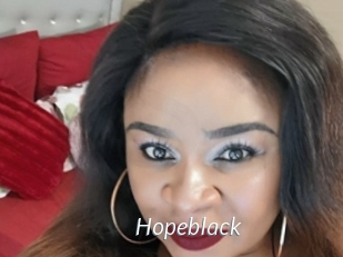 Hopeblack