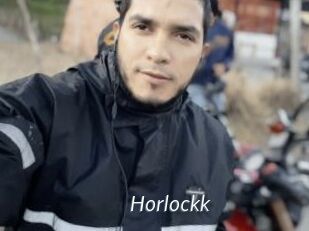 Horlockk