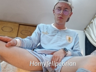 Hornyfelipebrian