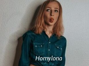 Hornylona