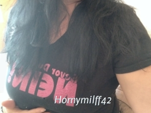 Hornymilff42