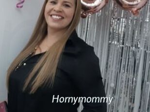 Hornymommy