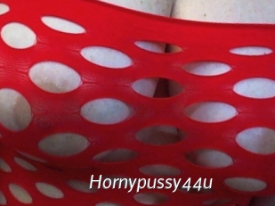 Hornypussy44u