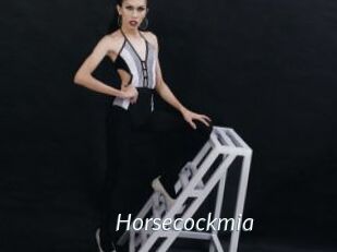 Horsecockmia