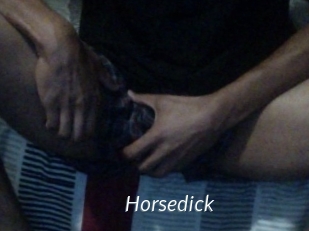 Horsedick