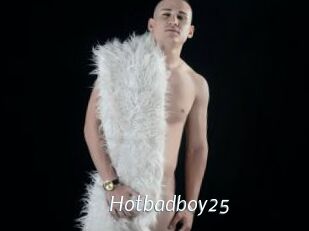 Hotbadboy25