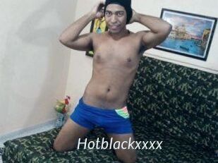 Hotblackxxxx