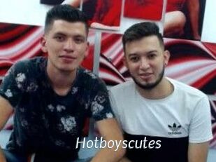 Hotboyscutes