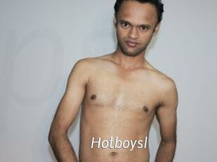 Hotboysl