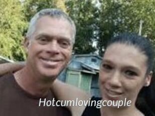 Hotcumlovingcouple