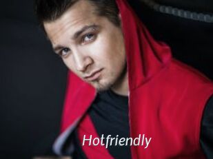 Hotfriendly