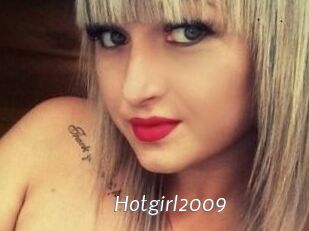 Hotgirl2009