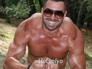 Hotgolyo