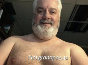 Hotgrandpa54u