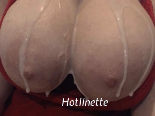 Hotlinette