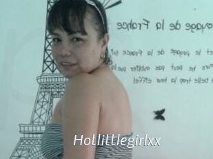 Hotlittlegirlxx