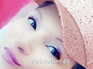 Hotmature40