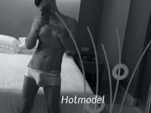 Hotmodel