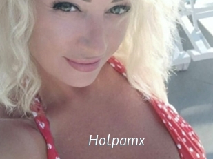 Hotpamx