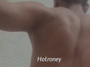 Hotroney