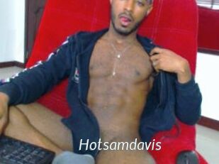 Hotsamdavis