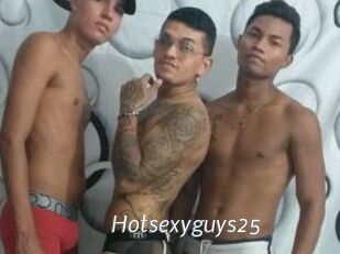 Hotsexyguys25