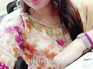 Hottestsexyhindi