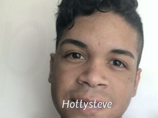 Hottysteve