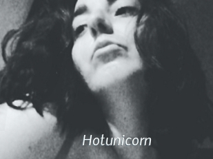 Hotunicorn